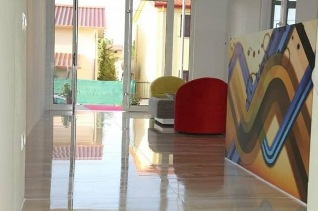 Airen hotel - Photo2