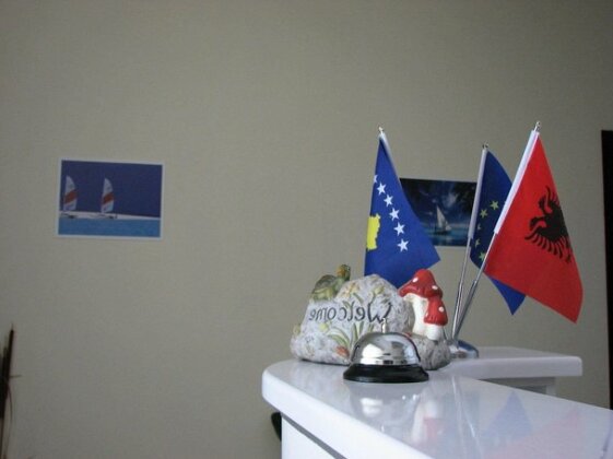 Aparthotel Vila Tufi - Photo5