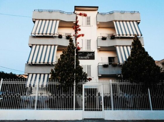 Apartments Vila Pavaci - Photo3