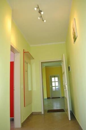 Brian Hotel - Photo4