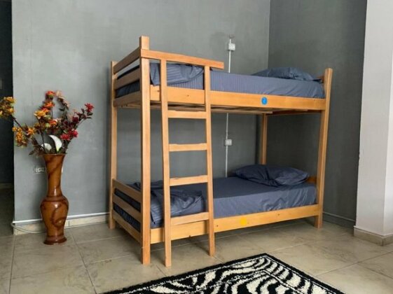 Cattly's hostel - Photo2
