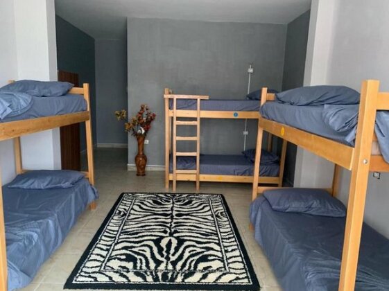 Cattly's hostel - Photo3