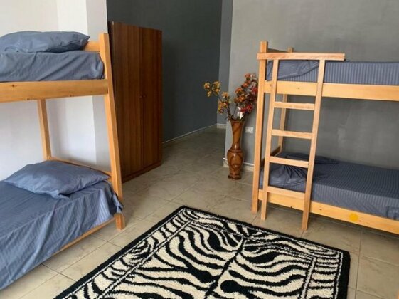 Cattly's hostel - Photo5