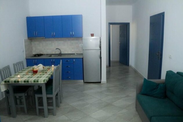 Doci Seven Hotel - Photo2