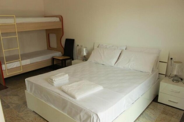 Fishta Hotel - Photo3