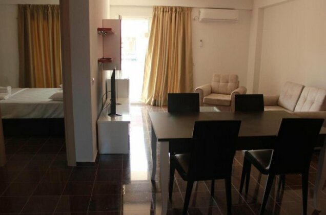 Fishta Hotel - Photo4