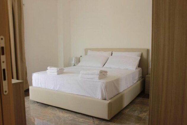 Fishta Hotel - Photo5