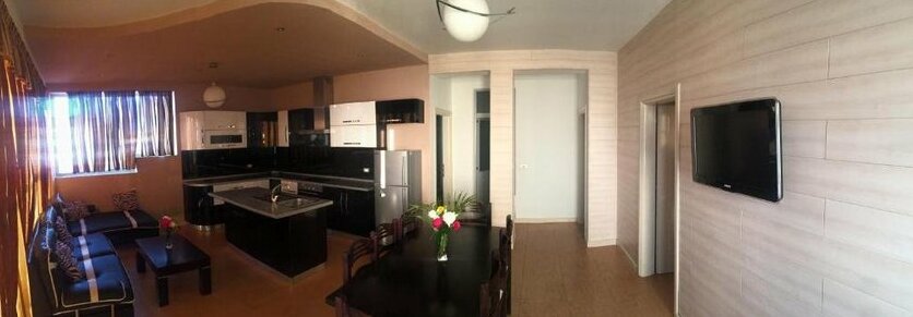 Godija Hotel & Suites - Photo3