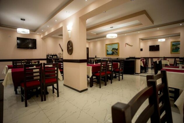 Hotel Albania - Photo2