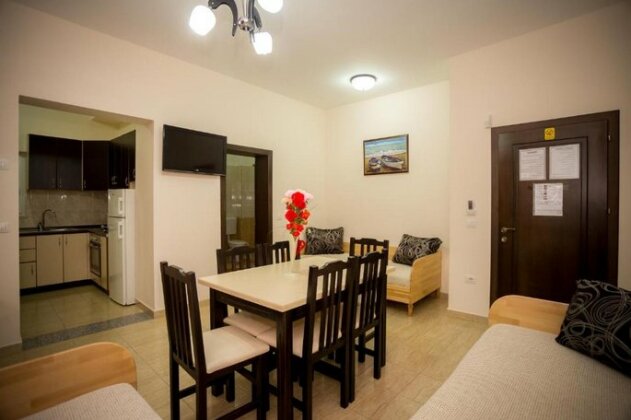 Hotel Albania - Photo3