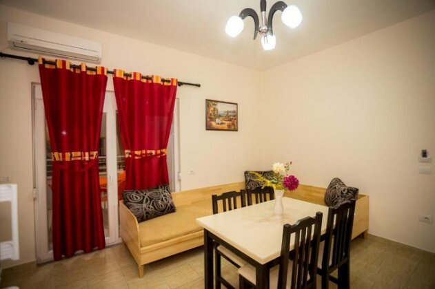 Hotel Albania - Photo4