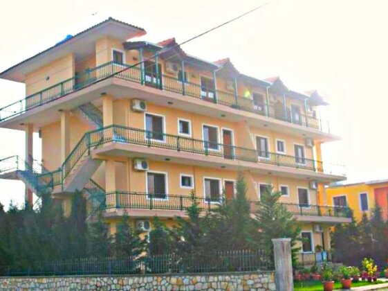 Hotel Athina Velipoje - Photo2
