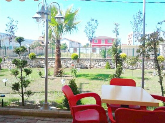 Hotel Athina Velipoje - Photo3