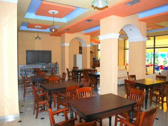 Hotel Athina Velipoje - Photo4
