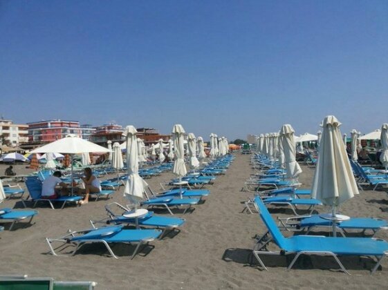 Hotel Athina Velipoje - Photo5
