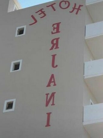 Hotel Erjani