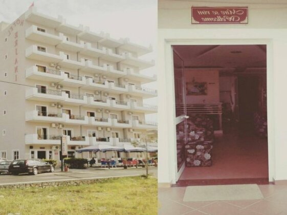 Hotel Erjani - Photo2