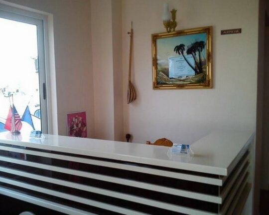 Hotel Erjani - Photo3