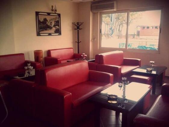 Hotel Erjani - Photo4