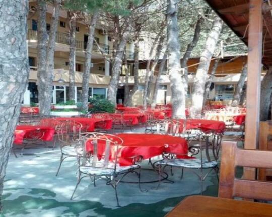 Hotel Fantazia Velipoje - Photo4