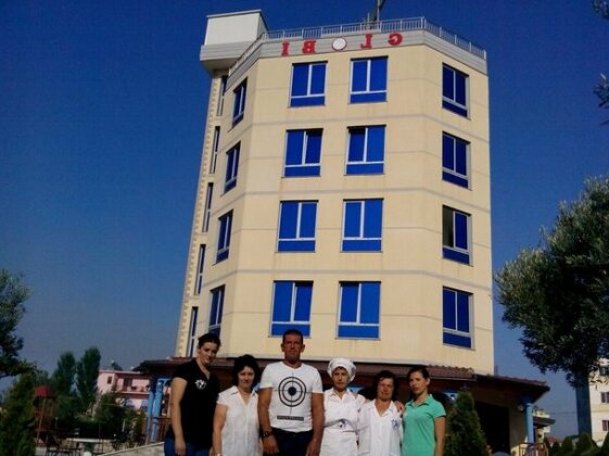 Hotel Globi - Photo2