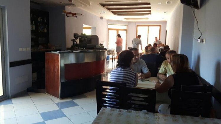 Hotel Globi - Photo3