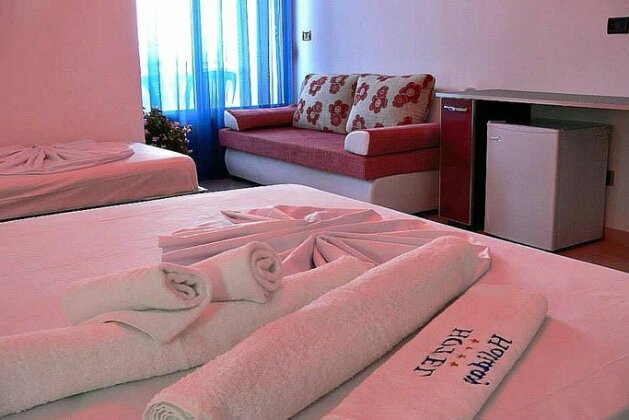 Hotel Holiday Velipoje - Photo3