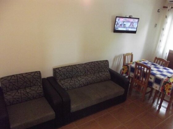 Hotel Kamberi - Photo4
