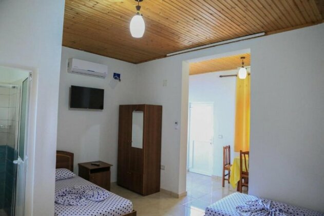 Hotel Lakaj 2 - Photo3