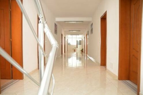 Hotel Lakaj - Photo3