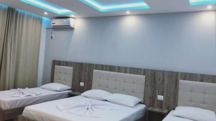 Hotel Lakaj - Photo5