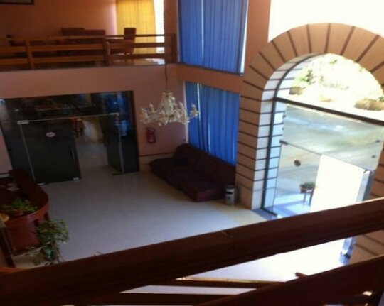 Hotel London Velipoje - Photo3
