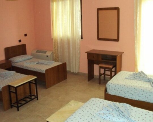Hotel London Velipoje - Photo5