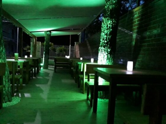 Hotel Otrant Velipoje - Photo2