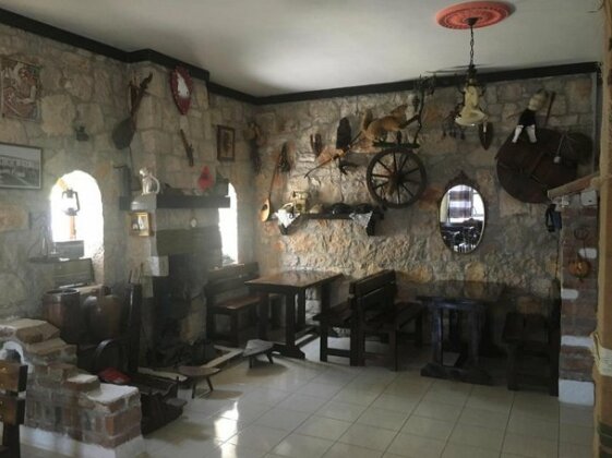 Hotel Princ Velipoje - Photo2