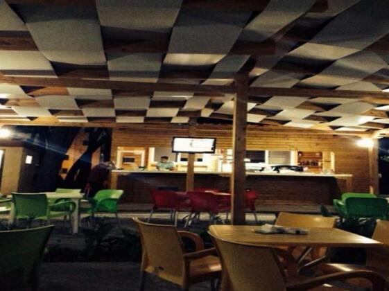 Hotel Silbela - Photo3
