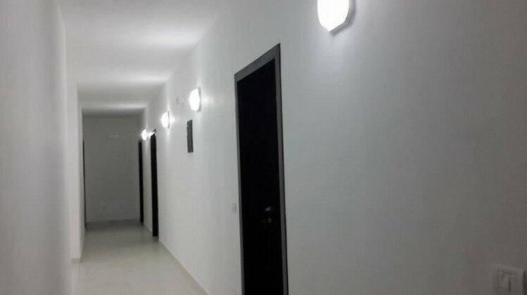 Hotel Viktoria Velipoje - Photo2