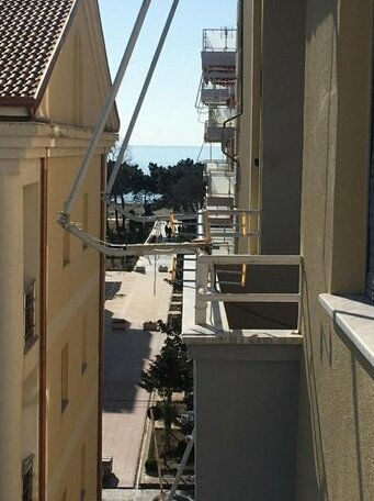Seashell Apartment Velipoje - Photo3