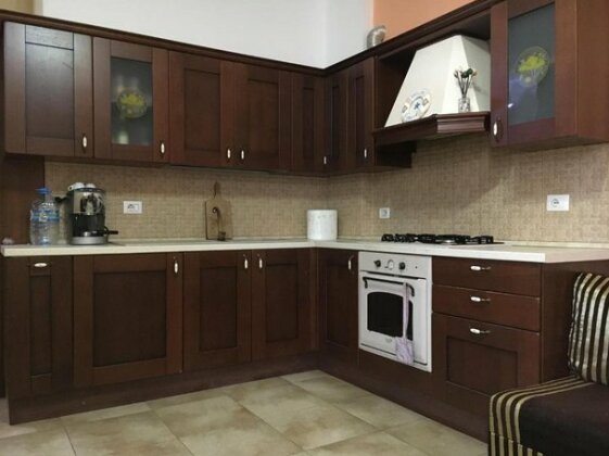 Seashell Apartment Velipoje - Photo4