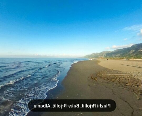 Te shkodrant - Photo2