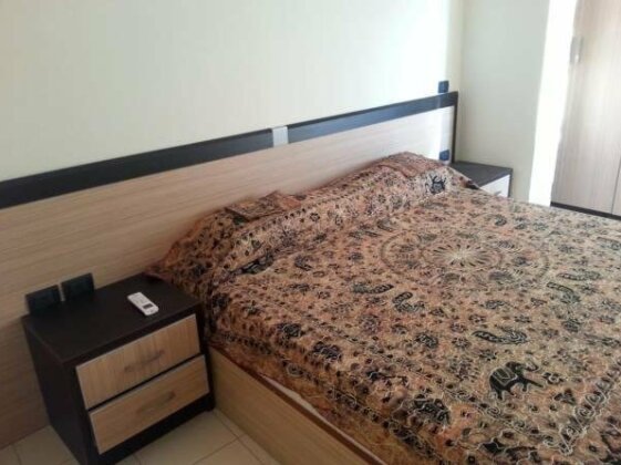 Agetina's Apartaments - Photo4