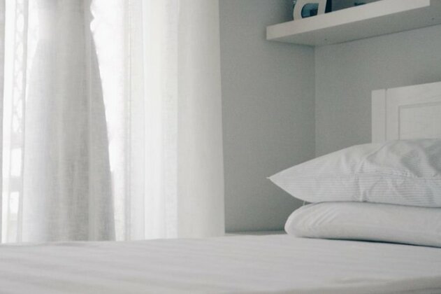 Albert's apartment - Photo4