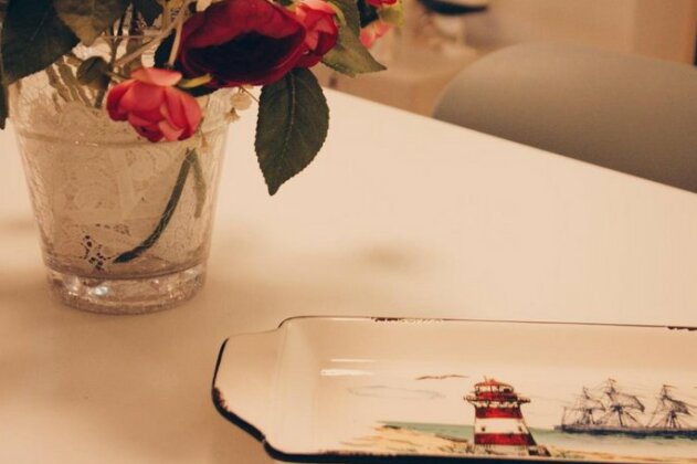 Albert's apartment - Photo5
