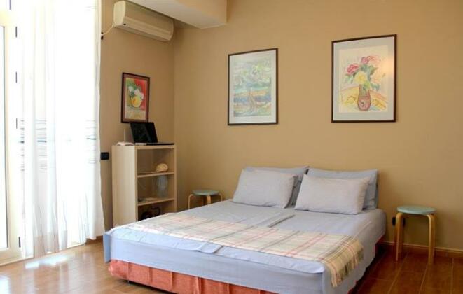 Albi Guest House - Photo3