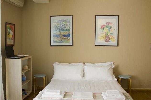 Albi Guest House - Photo4
