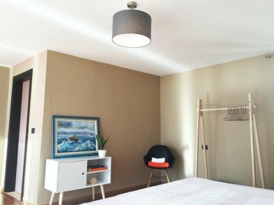 Albi Guest House - Photo5