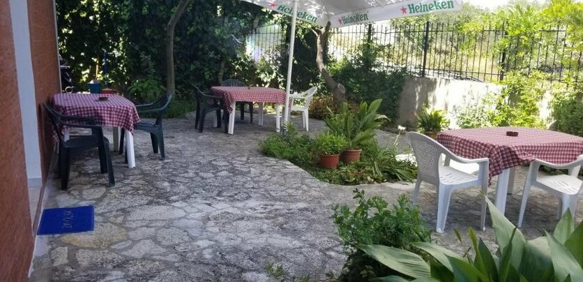Alliaj Guesthouse - Photo5