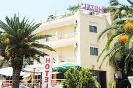 Alphine Hotel - Photo4