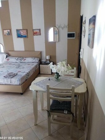 Alti's Marinabeach Apartments - Photo4