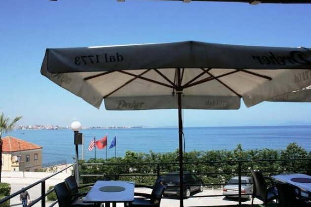 Ambassador Hotel Vlore - Photo2